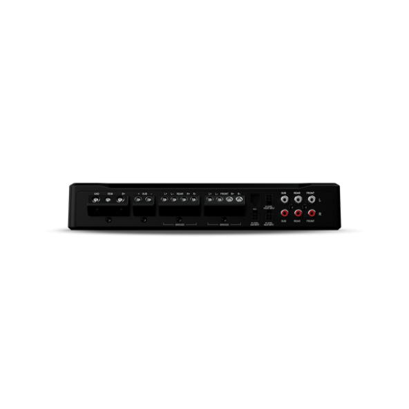 Rockford Fosgate Prime R2-750X5 - Resim 3