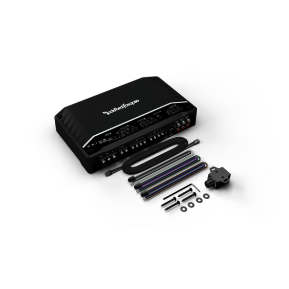 PTTAVM: Rockford Fosgate Prime R2-750X5
