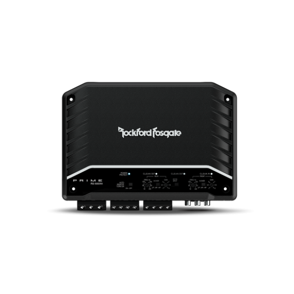 Rockford Fosgate Prime R2-500X4 ürün görseli 1
