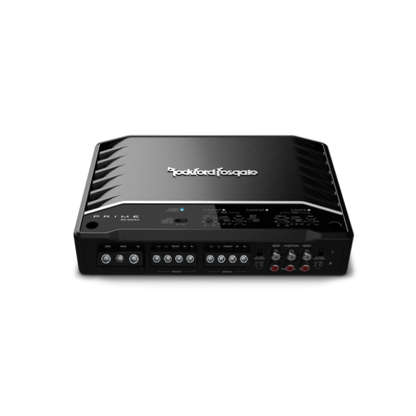 Rockford Fosgate Prime R2-500X4 - Resim 2