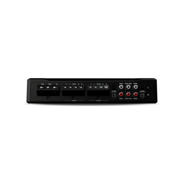Rockford Fosgate Prime R2-500X4 - Resim 3