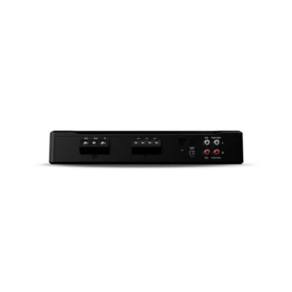 Rockford Fosgate Prime R2-1200X1 - Resim 2