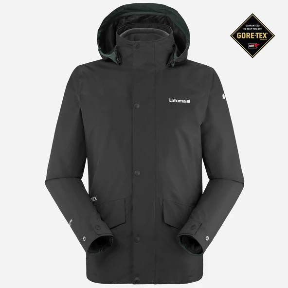 Lafuma JAIPUR GORETEX 3in1 İçi Çıkabilen Ceket LFV12335 0247 ürün görseli 1