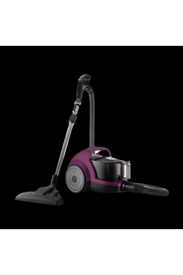 Comfort-x™ 3.0 Tsz 6282 T Toz Torbasız Süpürge ürün görseli 1