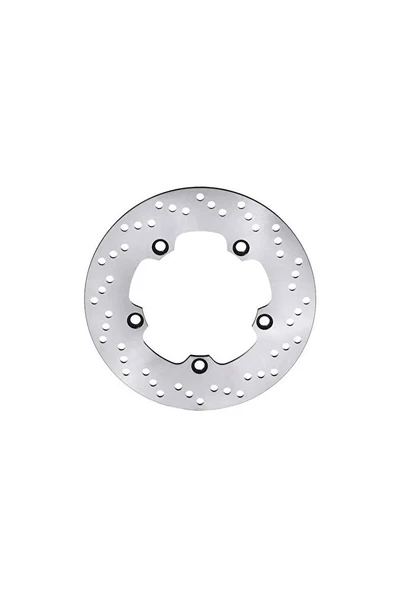 Gw 250 İnazuma Arka Fren Disk Oem Kalite _Supermoto ürün görseli 1