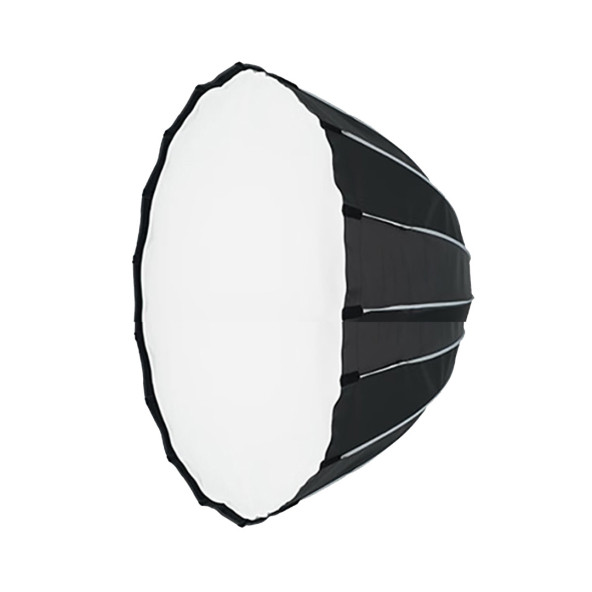 GDX Parabolic Gridli Softbox 120CM - Resim 5