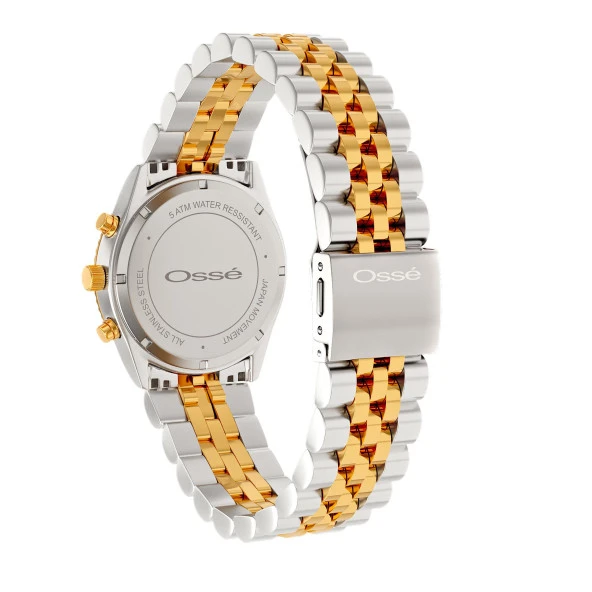 Osse OSW10125 06 Kadın Saat - Resim 3
