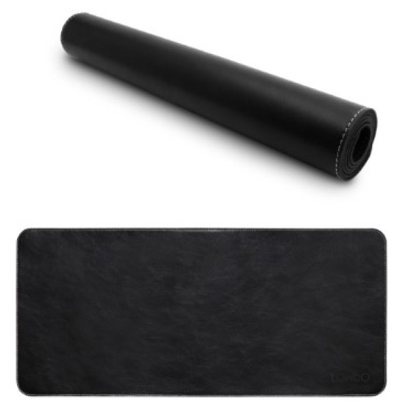 LONDO DERİ  DOKU DERİ MOUSEPAD - Resim 2