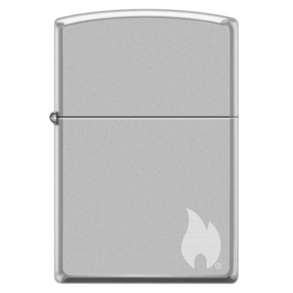 Zippo Orijinal Benzinli Çakmak Z-MP326319-205 (205-106454) Model-Z252 ürün görseli 1