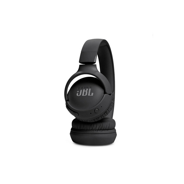 JBL Tune 520bt Multi Connect Wireless Kulaklık, Siyah JB.JBLT520BTB     2 YIL AZTEK ORJİNAL GARANTİLİ ürün görseli 1