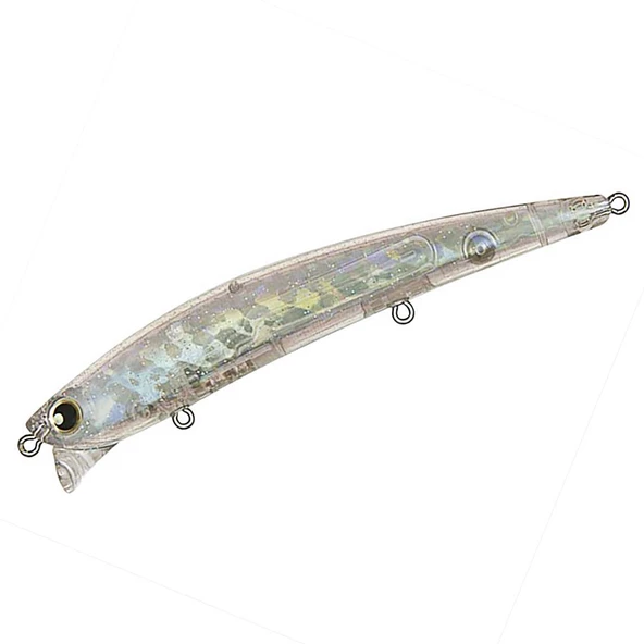 Longin Franky 120mm 20gr Floating Maket Balık  S123C ürün görseli 1