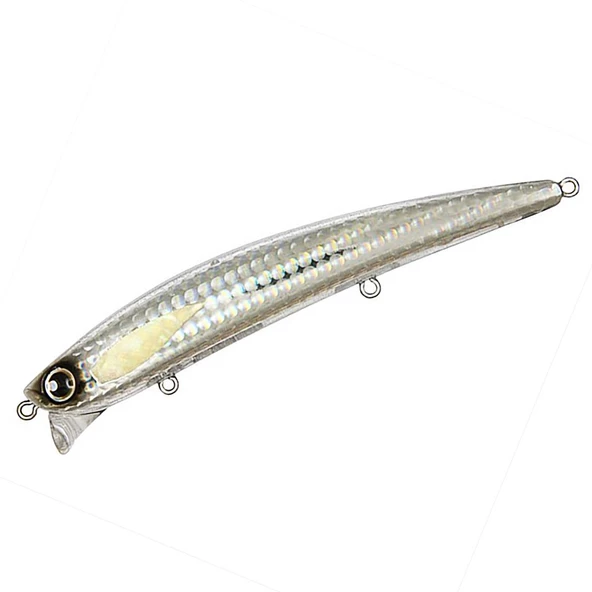 Longin Franky 120mm 20gr Floating Maket Balık  S117C ürün görseli 1