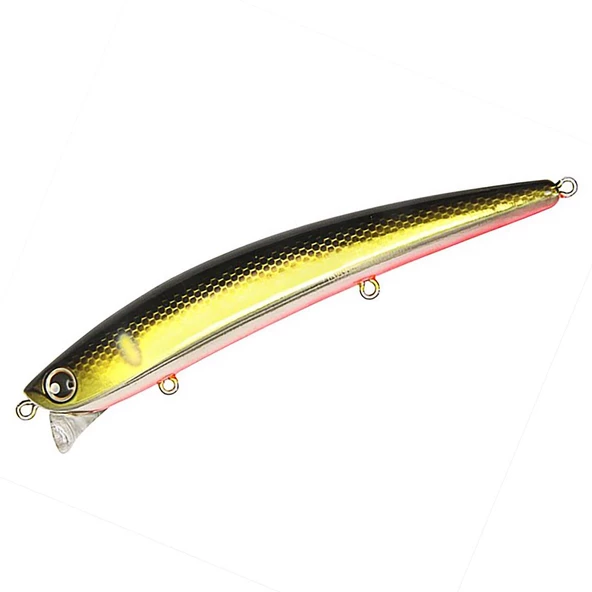 Longin Franky 120mm 20gr Floating Maket Balık  S116MK ürün görseli 1