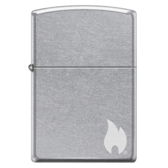 Zippo Orijinal Benzinli Çakmak-Z-MP326319-207 (207-106455) Model-Z254 ürün görseli 1