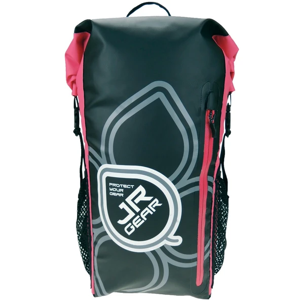 Jr Gear Hola Su Geçirmez Sırt Çantası 15 Litre-SİYAH ürün görseli 1