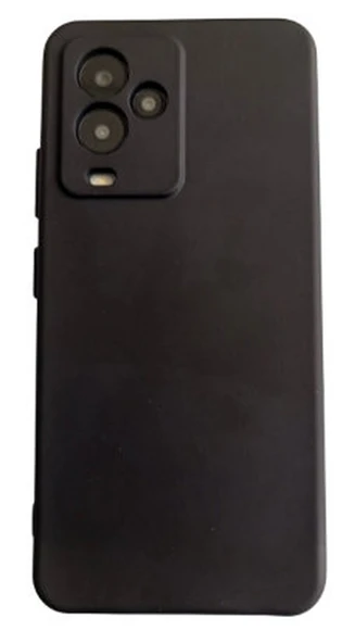 General Mobile Gm 24 Pro Uyumlu Yumuşak Slikon Kılıf ürün görseli 1