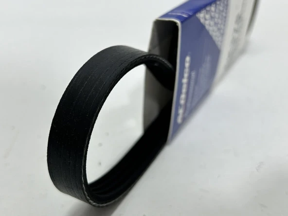 ACDelco 4K378 V Kayış 88932529 - Resim 8