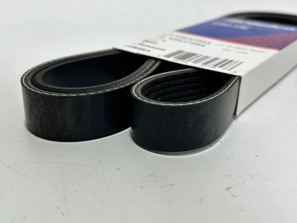 ACDelco 12637204 V Kayış - Resim 5