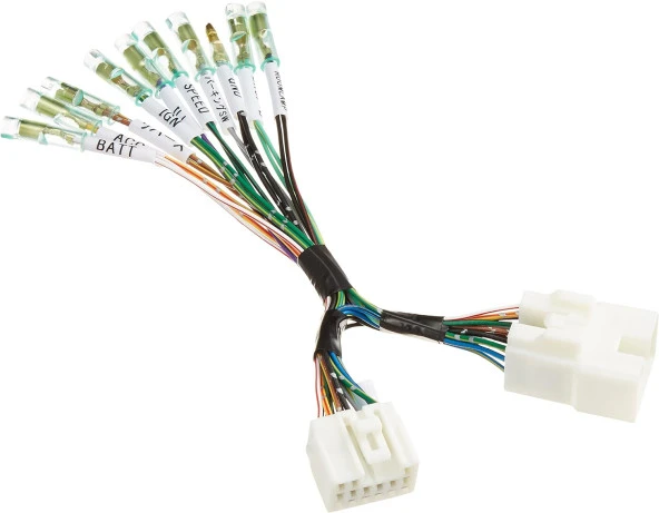 Subaru Norenwake Harness Kablo Demeti H0077AL000 ürün görseli 1