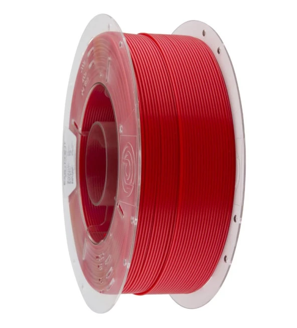 Prima Creator Select 3D Yazıcı Filament 1,75mm Kırmızı 0,75kg ürün görseli 1