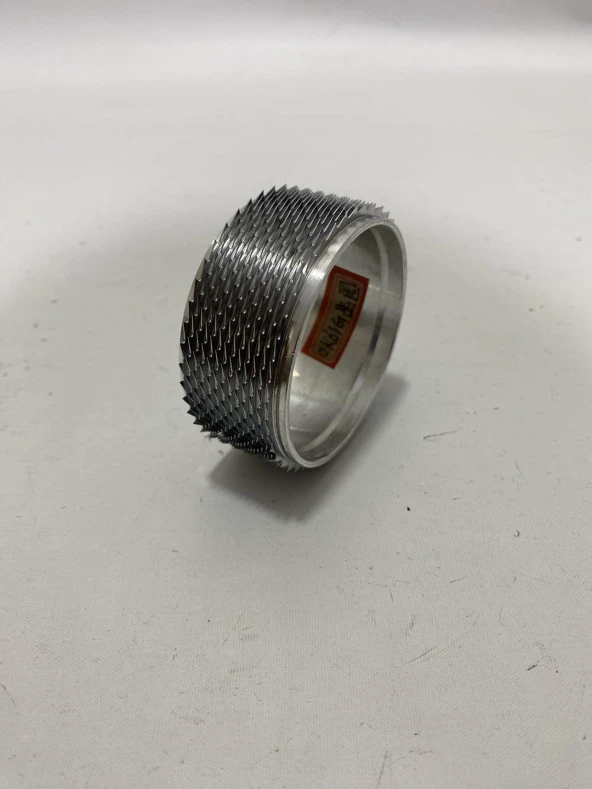 İplik Makinesi İplik Açma Silindiri 64mm ürün görseli 1