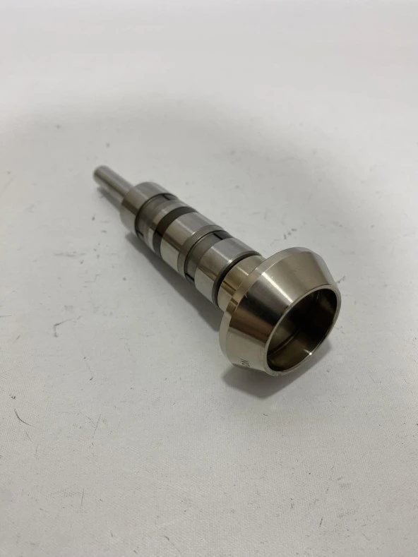 İplik Makinesi Rotor Rulmanı 40mm ürün görseli 1