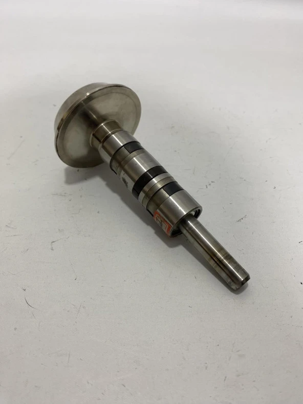 İplik Makinesi Rotor Rulmanı 58mm ürün görseli 1