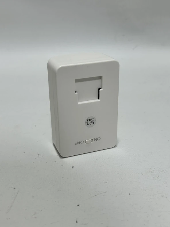 ZigBee Kızılötesi Hareket Sensörü - WiFi PIR Sensör - Resim 6