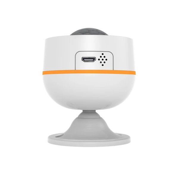 Zigbee Akıllı Hareket Sensörü - WiFi PIR Sensör - Resim 2