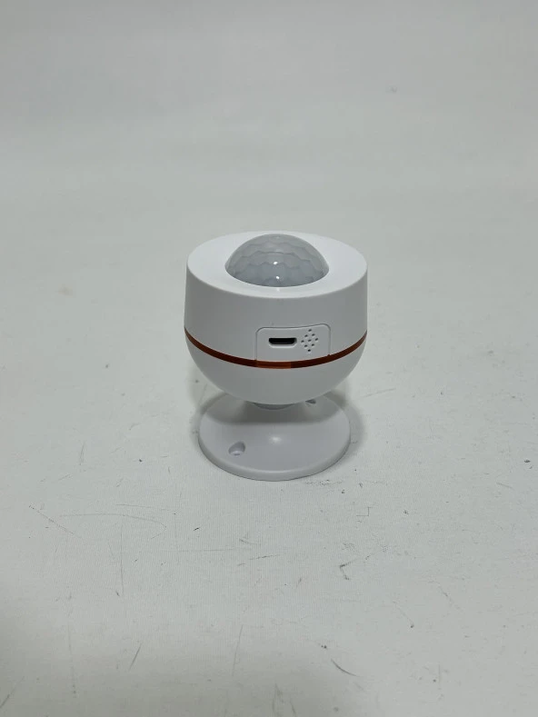 Zigbee Akıllı Hareket Sensörü - WiFi PIR Sensör - Resim 5