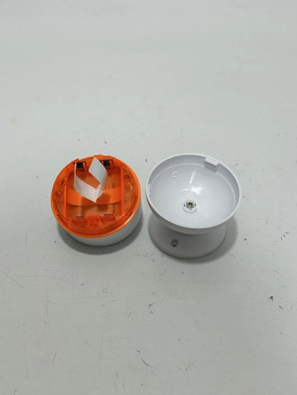 Zigbee Akıllı Hareket Sensörü - WiFi PIR Sensör - Resim 6