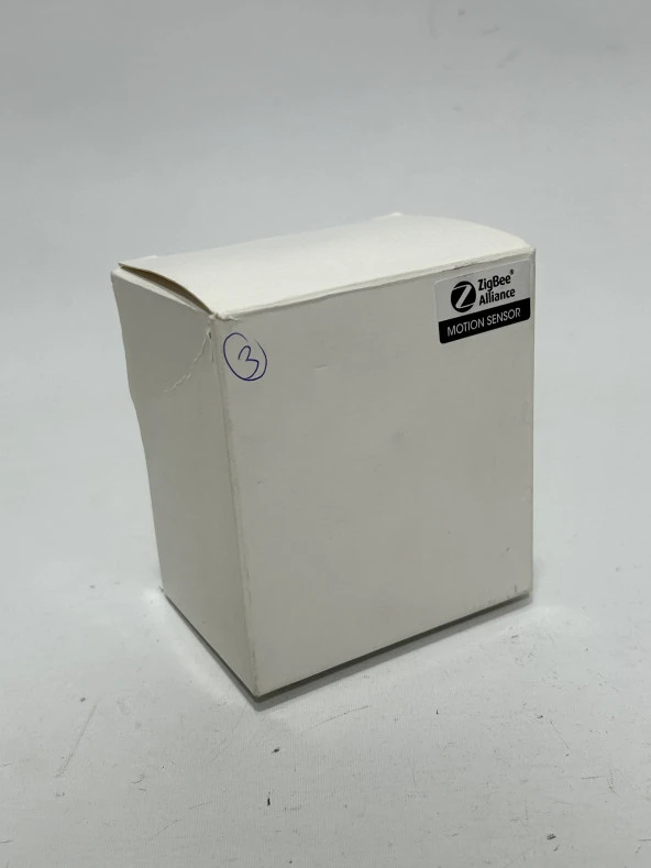 Zigbee Akıllı Hareket Sensörü - WiFi PIR Sensör - Resim 7