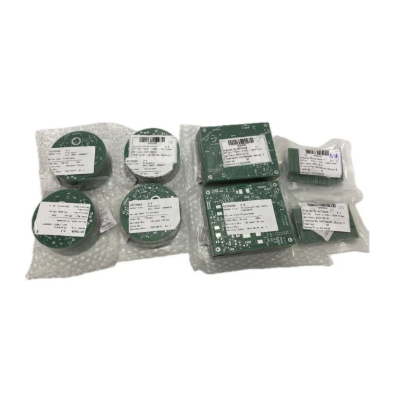 PCB Elektronik Devre Kartı 250 Adet ürün görseli 1