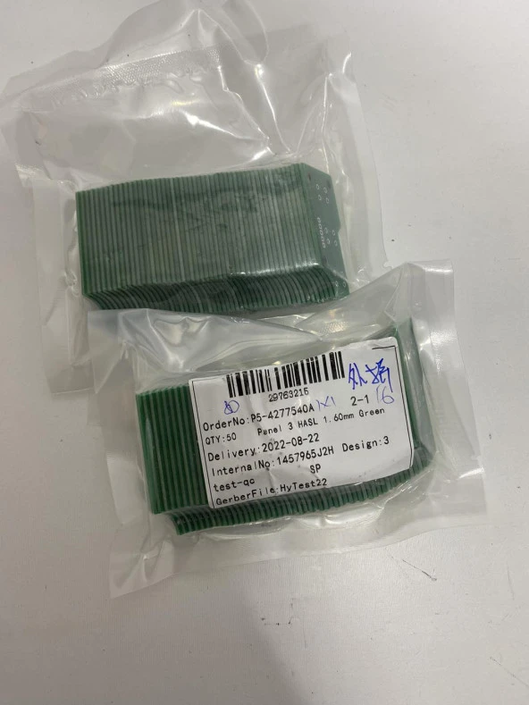 PCB Elektronik Devre Kartı 250 Adet - Resim 8