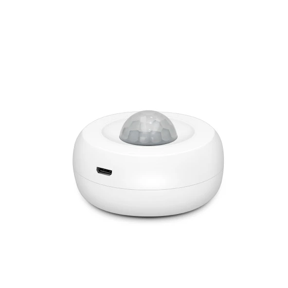 Zigbee PIR Hareket Sensörü - Akıllı WiFi Sensör ürün görseli 1