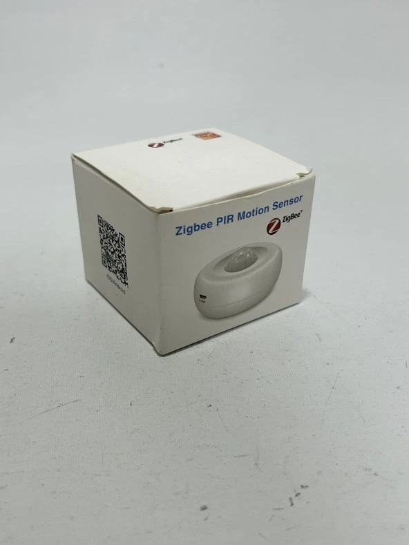 Zigbee PIR Hareket Sensörü - Akıllı WiFi Sensör - Resim 2