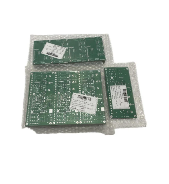 PCB Elektronik Devre Kartı 40 Adet ürün görseli 1