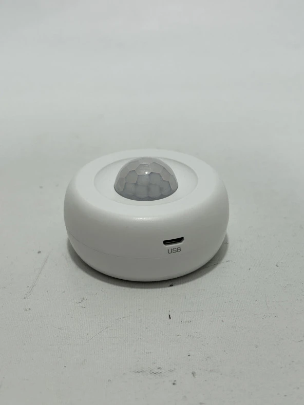 Zigbee PIR Hareket Sensörü - Akıllı WiFi Sensör - Resim 5