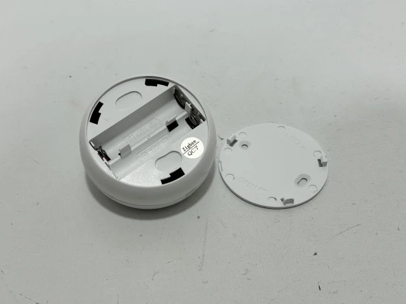 Zigbee PIR Hareket Sensörü - Akıllı WiFi Sensör - Resim 6