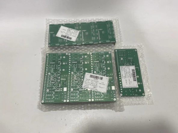 PCB Elektronik Devre Kartı 40 Adet - Resim 2