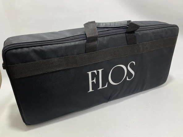 Flos Tracking Magnet Spot Seti 6 Parça - Resim 6