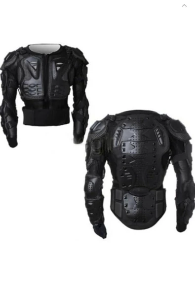 Tex 990 Body Armor , Full Koruma , Europe Standart ürün görseli 1