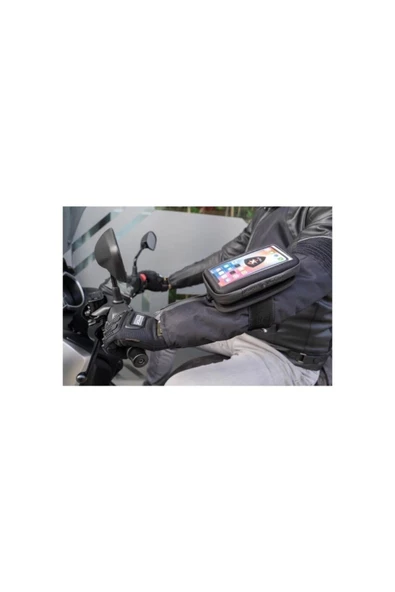 Forte Gt 70632 Telefon Tutucu Kol Bağlantılı ürün görseli 1