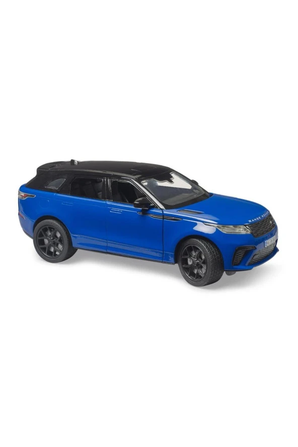 BRUDER RANGE ROVER VELER 02880 - Resim 2