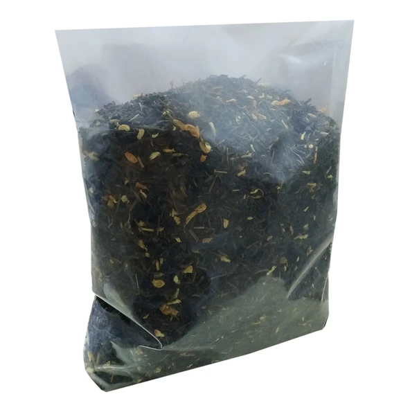 Yasemin Çayı Doğal 1000 Gr Paket - Resim 6