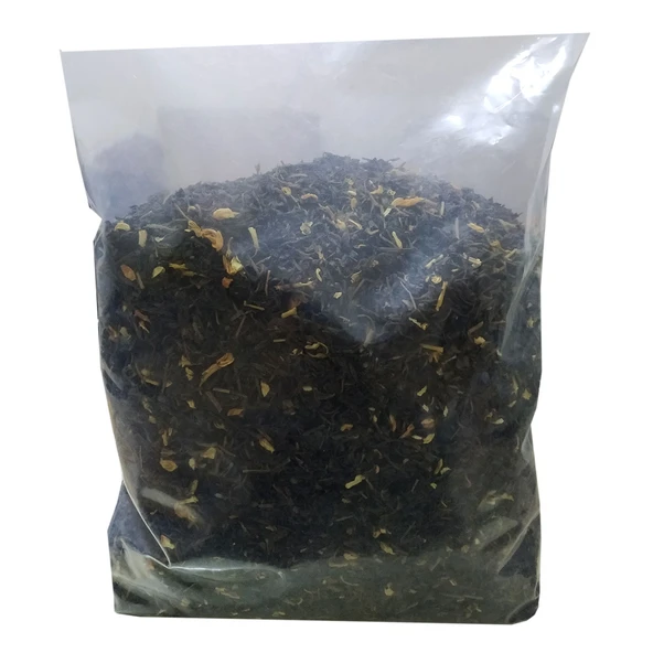LokmanAVM Yasemin Çayı Doğal 1000 Gr Paket ürün görseli 1