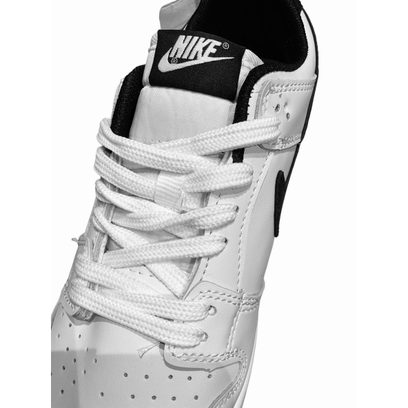 PTTAVM: NIKE Dunk Low Retro Günlük Spor Sneaker DJ6188-101