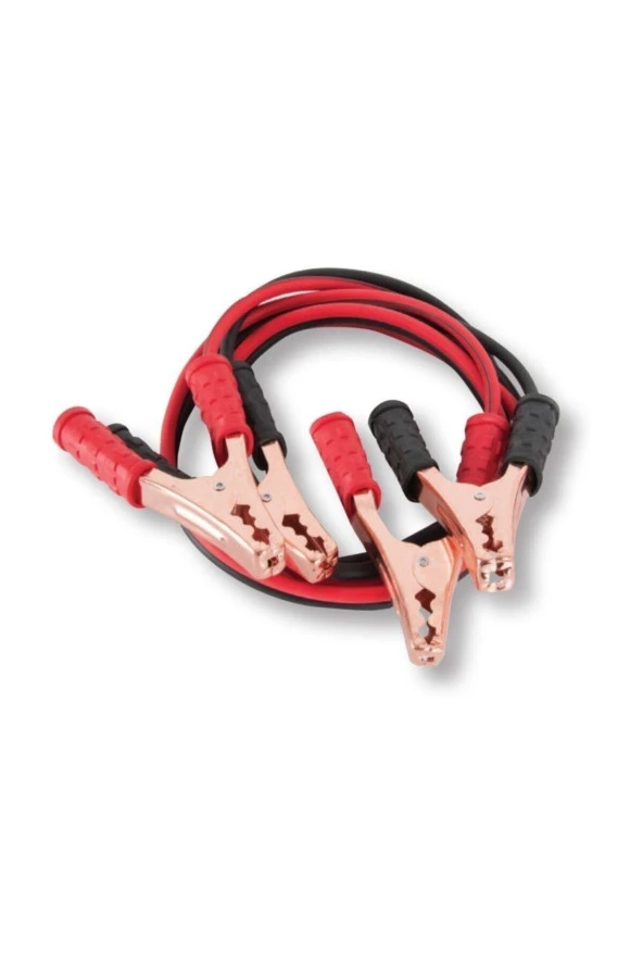 Akü Takviye Kablosu 1.sınıf 1200 Amp ürün görseli 1