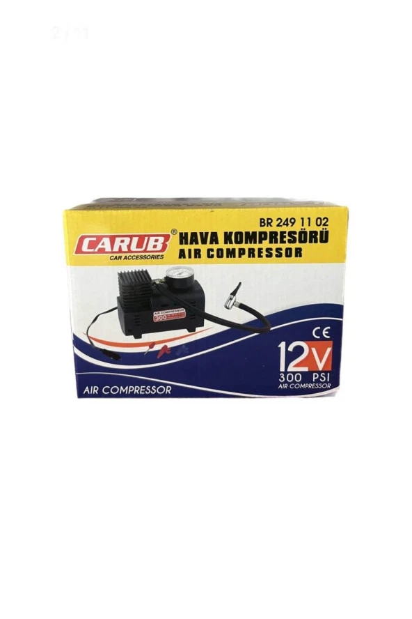 Hava Kompresörü Aır Compressor ürün görseli 1