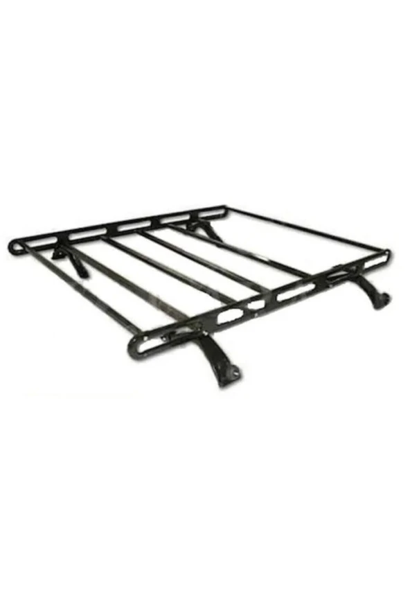Şahin, Doğan, Kartal, Renault 9 Oluklu Port Bagaj Tavan Sepeti 120 Cm ürün görseli 1